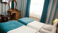 Issam Hotel & Spa, фото 4