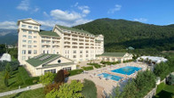 Qafqaz Riverside Hotel