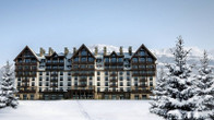 Park Chalet, Shahdag, Autograph Collection