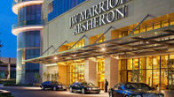 Отель JW Marriott Absheron Baku, фото 2