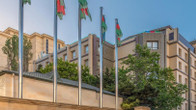 Point Hotel Baku