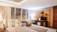 Point Hotel Baku, фото 4