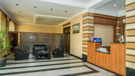 AEF Hotel, фото 2