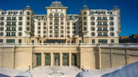 Отель Pik Palace, Shahdag, Autograph Collection