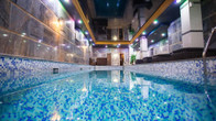 Grand Erbil Hotel, фото 2