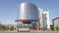 Mandarin Hotel & Fitness Center