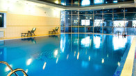 Mandarin Hotel & Fitness Center, фото 2