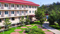 Olympica Hotel