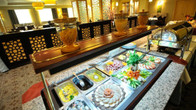 Grand Hotel Tien Shan, фото 3