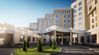 Ramada by Wyndham Almaty