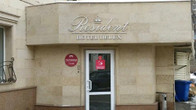 Resident Hotel Delux