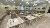 Resident Hotel Delux, фото 3