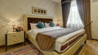 Resident Hotel Delux, фото 4