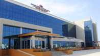 Grand Nur Plaza Hotel