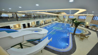 Simma Hotel Spa & Waterpark, фото 2