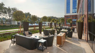 Hyatt Regency Tashkent, фото 2