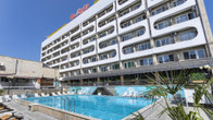 Hotel Osh-Nuru