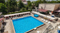 Hotel Osh-Nuru, фото 2