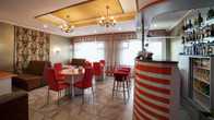Hotel Osh-Nuru, фото 4