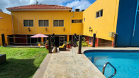 Altamont West Hotel