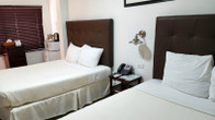Altamont West Hotel, фото 3