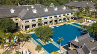 JW Marriott Mauritius Resort