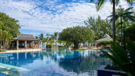 JW Marriott Mauritius Resort, фото 2
