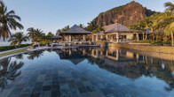 LUX* Le Morne