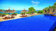 The Oberoi Beach Resort, Mauritius, фото 2