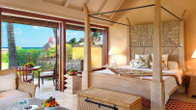 The Oberoi Beach Resort, Mauritius, фото 3
