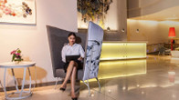 Hennessy Park Hotel, фото 2