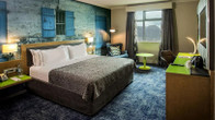 Hennessy Park Hotel, фото 4