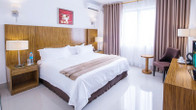 Palms Hotel, фото 4