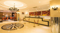 Palms Hotel