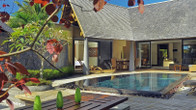 Trou aux Biches Beachcomber Golf Resort & Spa, фото 2