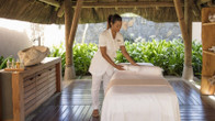 Trou aux Biches Beachcomber Golf Resort & Spa, фото 3