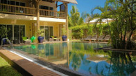 Ocean Villas