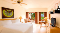Hilton Mauritius Resort & Spa, фото 3