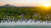 Shangri-La Le Touessrok, Mauritius