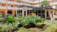 Gold Crest Hotel
