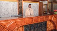 Gold Crest Hotel, фото 2
