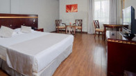 Gold Crest Hotel, фото 4
