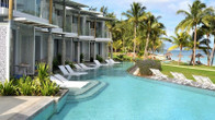 Victoria Beachcomber Resort & Spa