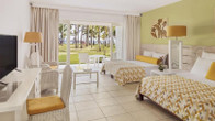 Victoria Beachcomber Resort & Spa, фото 4
