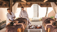 Shandrani Beachcomber Resort & Spa, фото 3