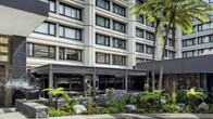 Cordis, Auckland by Langham Hospitality Group, фото 3