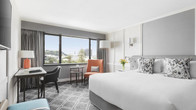 Cordis, Auckland by Langham Hospitality Group, фото 4