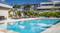 Cordis, Auckland by Langham Hospitality Group, фото 2