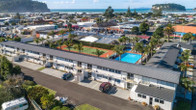 Palm Pacific Resort and Motel