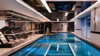 Sofitel Auckland Viaduct Harbour, фото 3